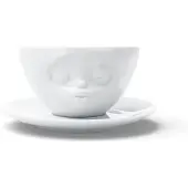 Tassen T_01_42_01 Tasse Blanc Universel