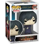 Funko POP! Figurine POP Jujutsu Kaisen 1372 Mai Zen'in