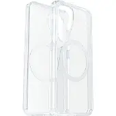 Otterbox Symmetry Samsung Galaxy S25 Back Cover Transparent