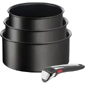 Tefal Ingenio Unlimited On Sada Hrnců 4 Ks L3959443