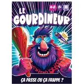 Gigamic LE GOURDINEUR