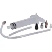 TRP Kit De Base Pour Hémorragie