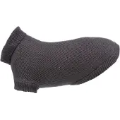 Trixie Berlin Dog Sweater Gris 55 cm