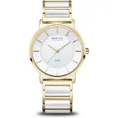 Bering - 19535-714 - Montre Bracelet - Femmes - Solaire