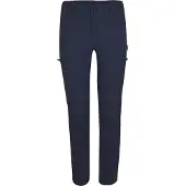 TROLLKIDS Kjerag Zip-off Pants Bleu 152 cm Enfants
