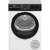 Beko Sèche-linge à Chargement Frontal Bm3t48249w
