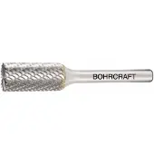 Bohrcraft Fraise à Queue 51050300600 B 6 Mm