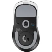 Logitech Souris De Jeu Sans Fil G Pro X Superlight 2 Dex