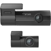 BlackVue Elite 8-2CH 64 Go