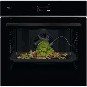 AEG Series 7000 TE8PB731AB, Medium, Four électrique, 71 l, 3500 W, 71 l, Multitech