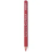 Bourjois - Crayon Lèvres Haute Définition - Lèvres Contour - 22 Pêche Voluptueuse
