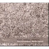 OUTHERE Sonata For Violin & Piano