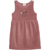 s.Oliver Robe mélange de couleurs / rosé