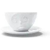 Tassen T_01_44_01 Tasse Blanc Universel