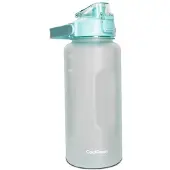 Patio Bouteille 2l COOLPACK - Cancan - Pastel Mint