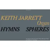 OUTHERE Hymns, Spheres