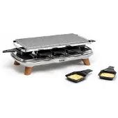 Tefal Pierrade Gourmet PR620D12