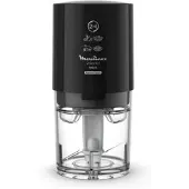 Moulinex Mini Hachoir Valentin DJ120810 220 W Noir