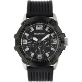 Radiant Montre Eminem 44mm 5atm Quartz/analogical