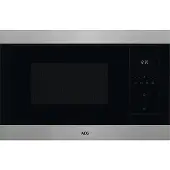 AEG Micro-ondes TMS5G25IEM 25L 900W
