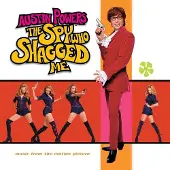 Warner Austin Powers The Spy Who Shagged Me