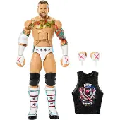Mattel WWE JHT46, 8 ans, Multicolore, Plastique