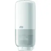 Tork 561600 Distributeur de savon Blanc