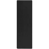 vidaXL Tapis de sol Anthracite 100 x 300 cm 100% polypropylène