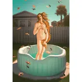 Marie-Chantal Puzzle Kiddie Pool Venus - 1000 pièces