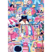 Pieces & Peace Puzzle Vide-Grenier - 1000 pièces