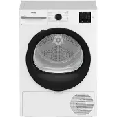 Beko Sèche-linge à Chargement Frontal Bm3t38230wb