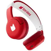 Tonies Casque Bluetooth pour Conteuse Toniebox 2 Rouge Coquelicot