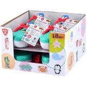 Playgo Bath Surfer
