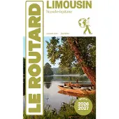Hachette Tourisme Guides Guide du Routard Limousin 2026/27 - Collectif