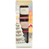 Yankee candle Christmas Collection 3 Votive Candles coffret cadeau I.
