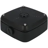 Dahua Boîte de Dérivation PFA122-B Noire