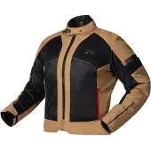 Richa Airstream X-2 Veste textile moto pour femmes imperméable Taille