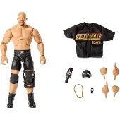 Mattel WWE JHT52, 8 ans, Multicolore, Plastique