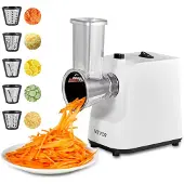 Vevor Trancheuse de Légumes 200 W
