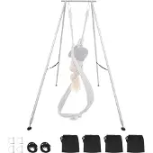 Vevor Structure Balançoire pour Yoga Aérien