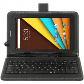 EtuiTab Étui clavier pour Samsung Galaxy Tab A A6 7 T280