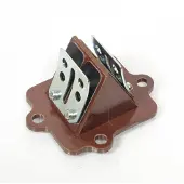 Polini Clapet D Admission Pour Scooter Yamaha 50 Jog Ac Neuf