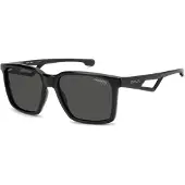Carrera Lunettes de soleil - - Ducati Carduc 065/S 807/IR - Wayfarer - Noir - UV400