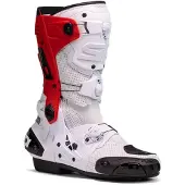 Sidi Rex Air Off-road Boots Blanc EU 43 Homme