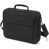 Dicota D3250203 sacoche d'ordinateurs portables 17.3" Malette Noir