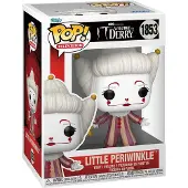Funko POP! Es : Bienvenue à Derry POP Television Figurine Vinyle Little Periwinkle 9 cm