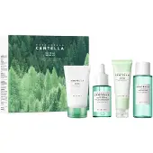 SKIN1004 Madagascar Centella Tea-Trica Travel Kit kit voyage pour peaux à problèmes
