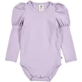 Müsli Barboteuse / body lavande