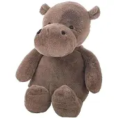 Creaciones Llopis Peluche Kai Hippopotame 40 cm