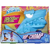 Nerf Super Soaker Hop & Chomp